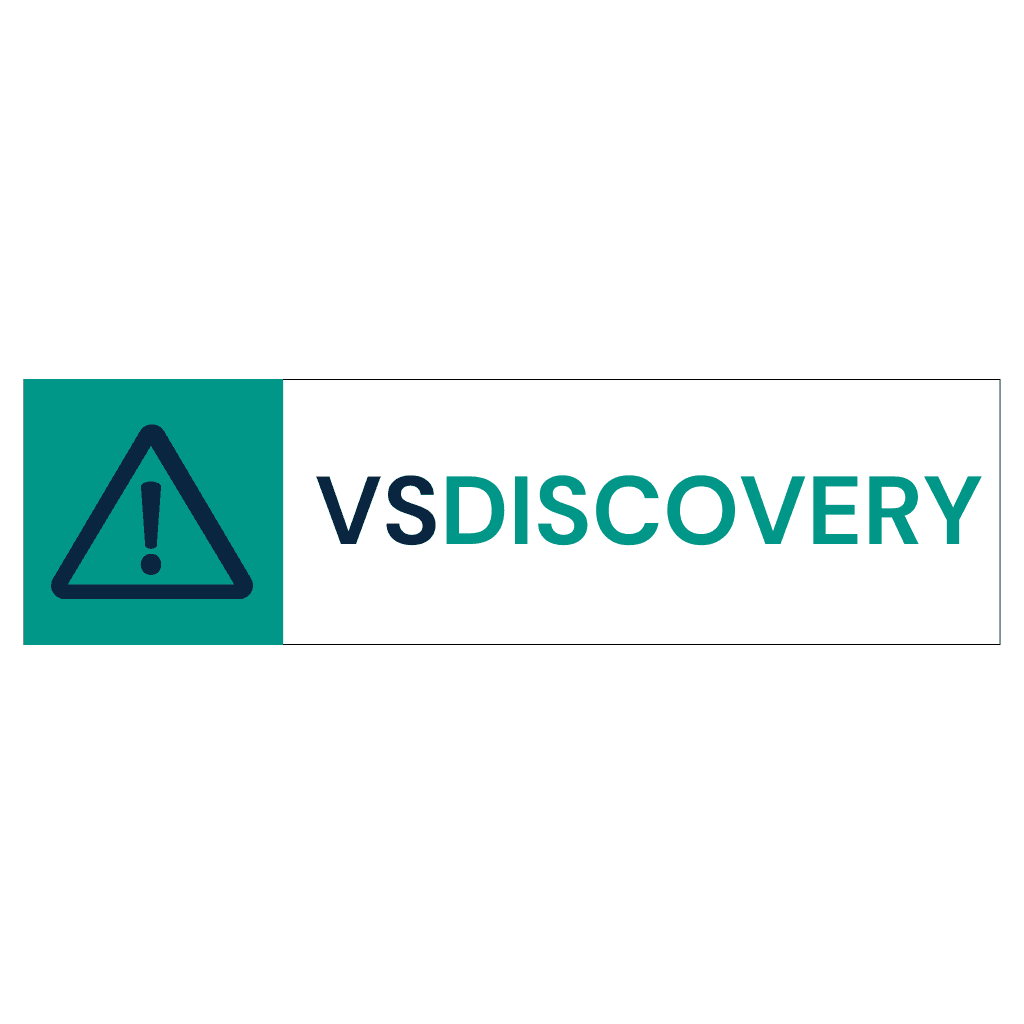 VSDiscovery